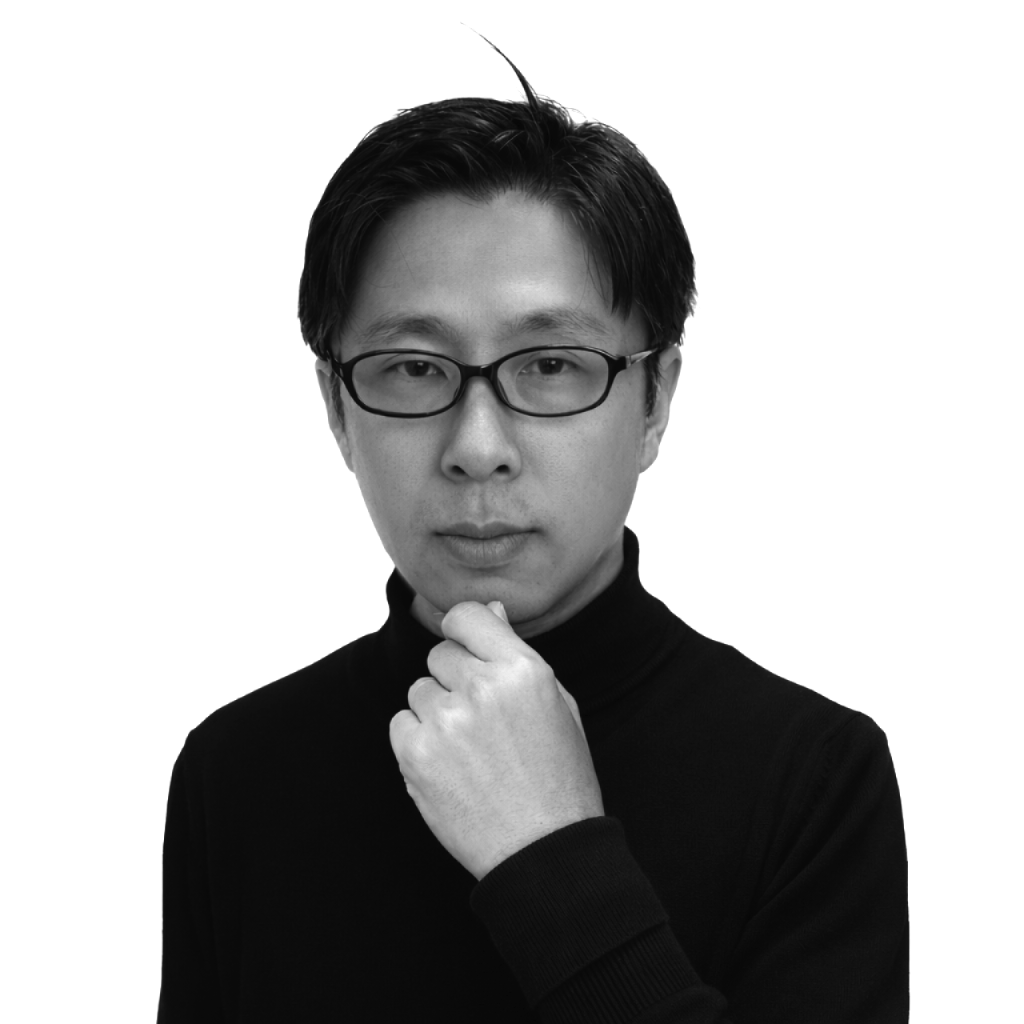 長木 孝英